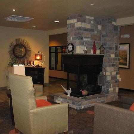 Little Missouri Inn & Suites New Town Exteriér fotografie