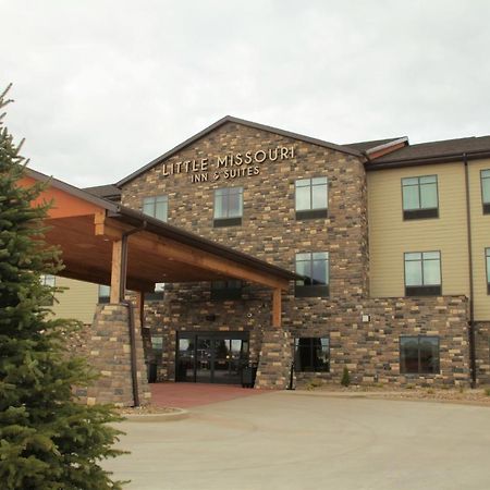 Little Missouri Inn & Suites New Town Exteriér fotografie