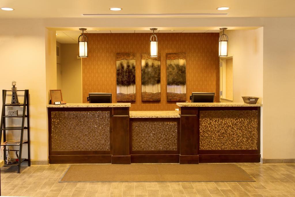 Little Missouri Inn & Suites New Town Exteriér fotografie