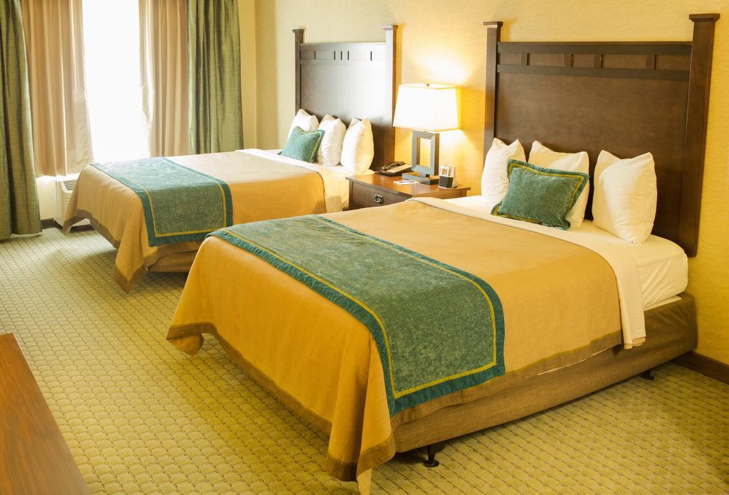 Little Missouri Inn & Suites New Town Exteriér fotografie