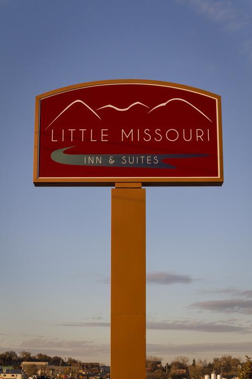 Little Missouri Inn & Suites New Town Exteriér fotografie