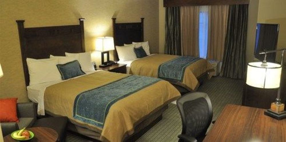 Little Missouri Inn & Suites New Town Exteriér fotografie