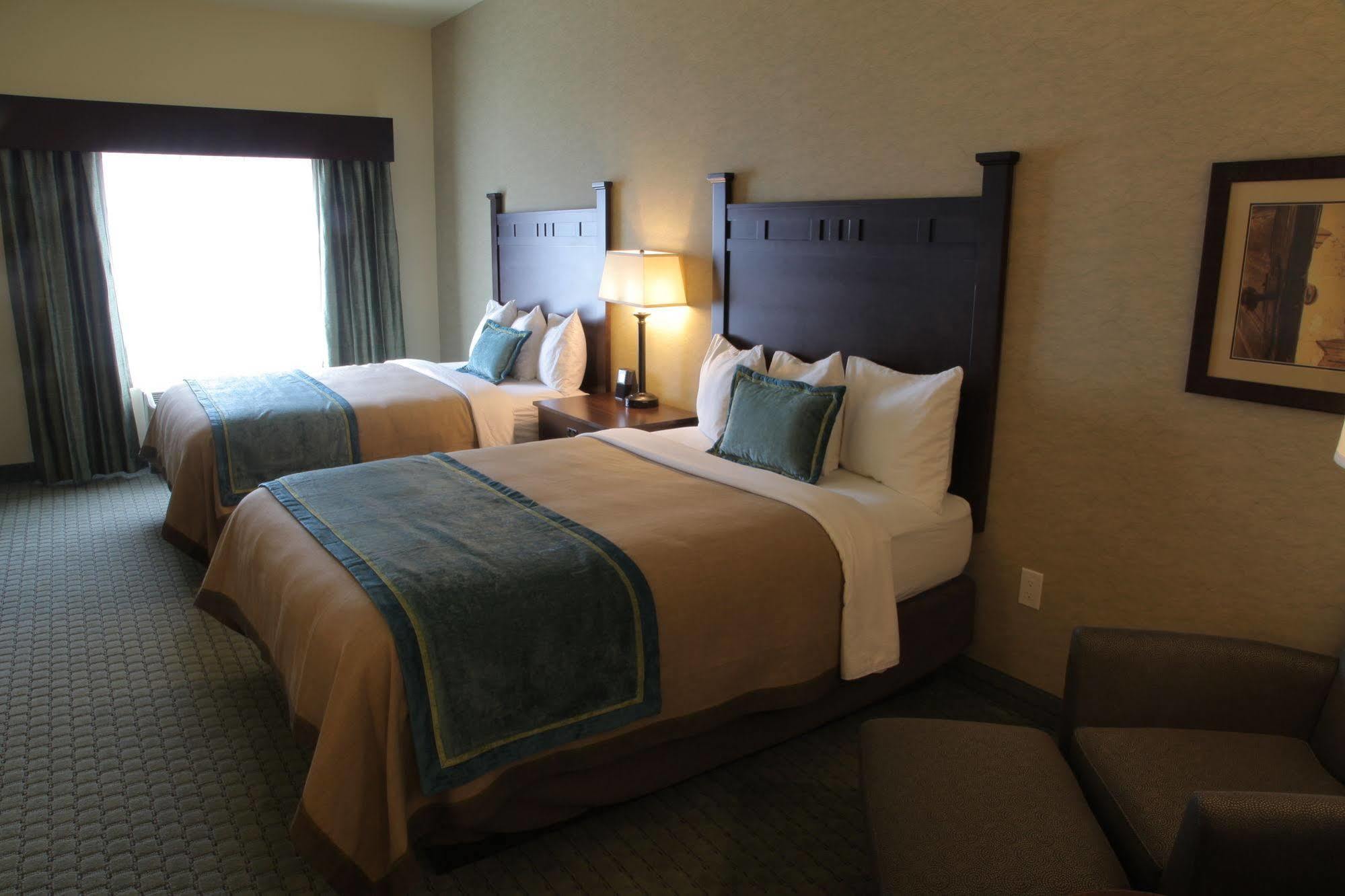Little Missouri Inn & Suites New Town Exteriér fotografie
