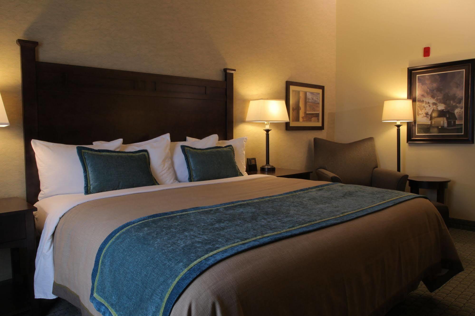 Little Missouri Inn & Suites New Town Exteriér fotografie