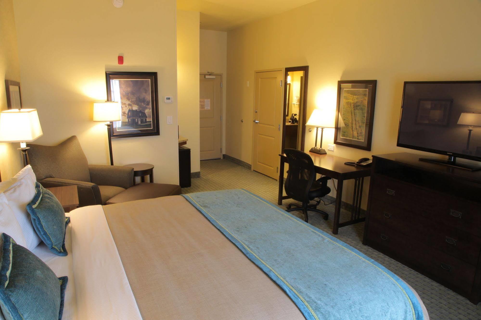 Little Missouri Inn & Suites New Town Exteriér fotografie